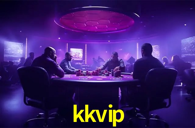 Bônus de Boas-vindas kkvip