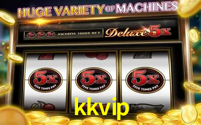 Desvendando o Mundo dos Jogos Virtuais na kkvip