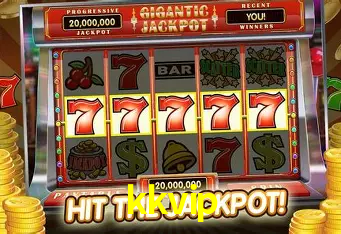 A Emoção da Loteria na kkvip: Uma Chance de Mudança de Vida