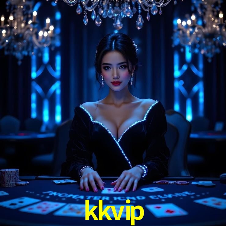 Recursos de Bônus kkvip