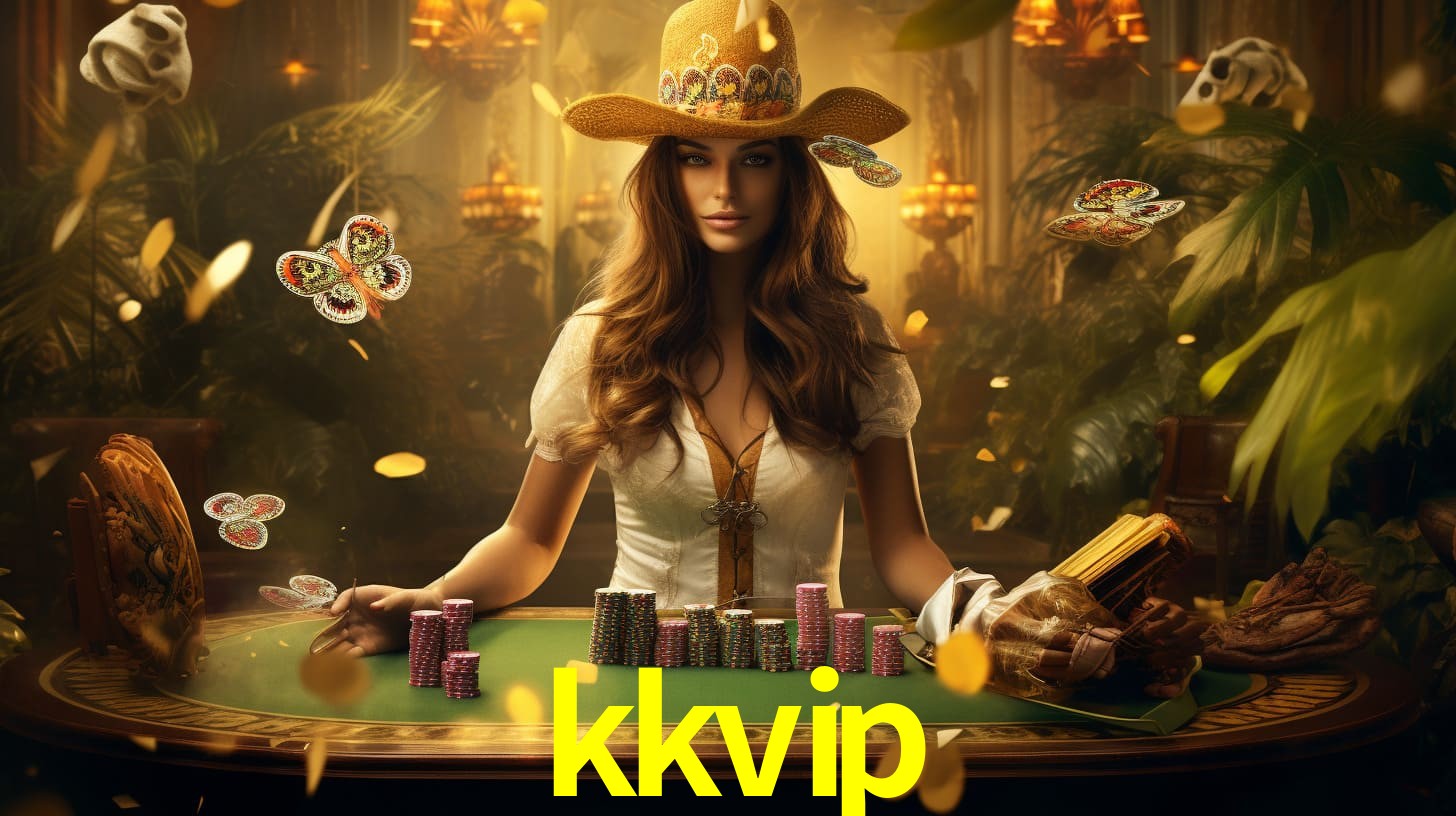 Live Casino kkvip