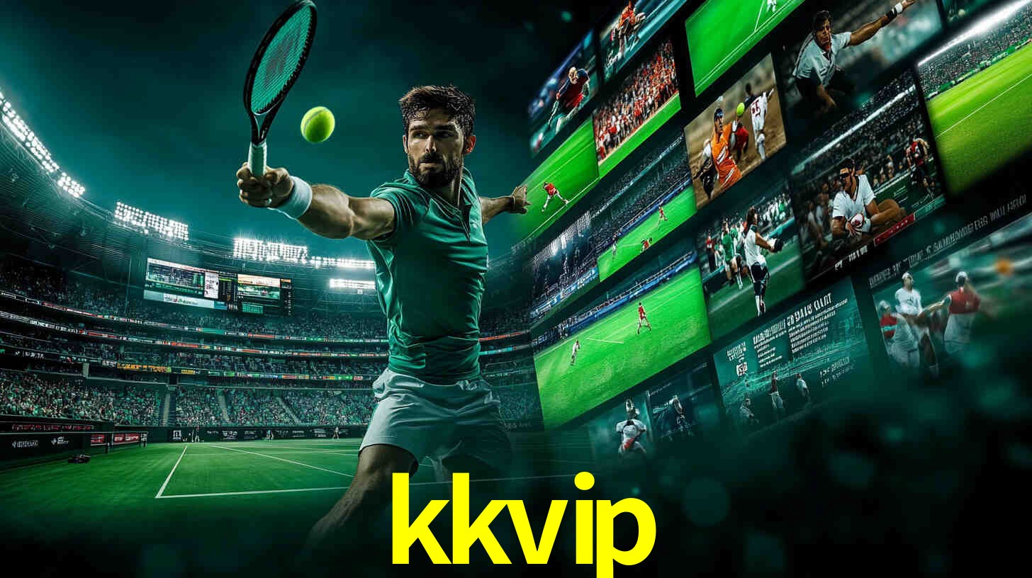 Apostas Esportivas na kkvip: Um Guia Completo