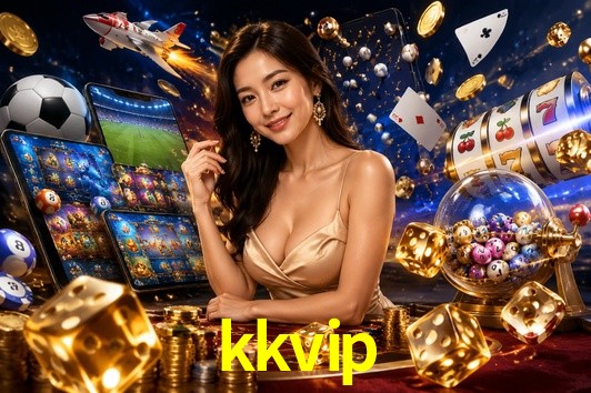 Slot Games kkvip