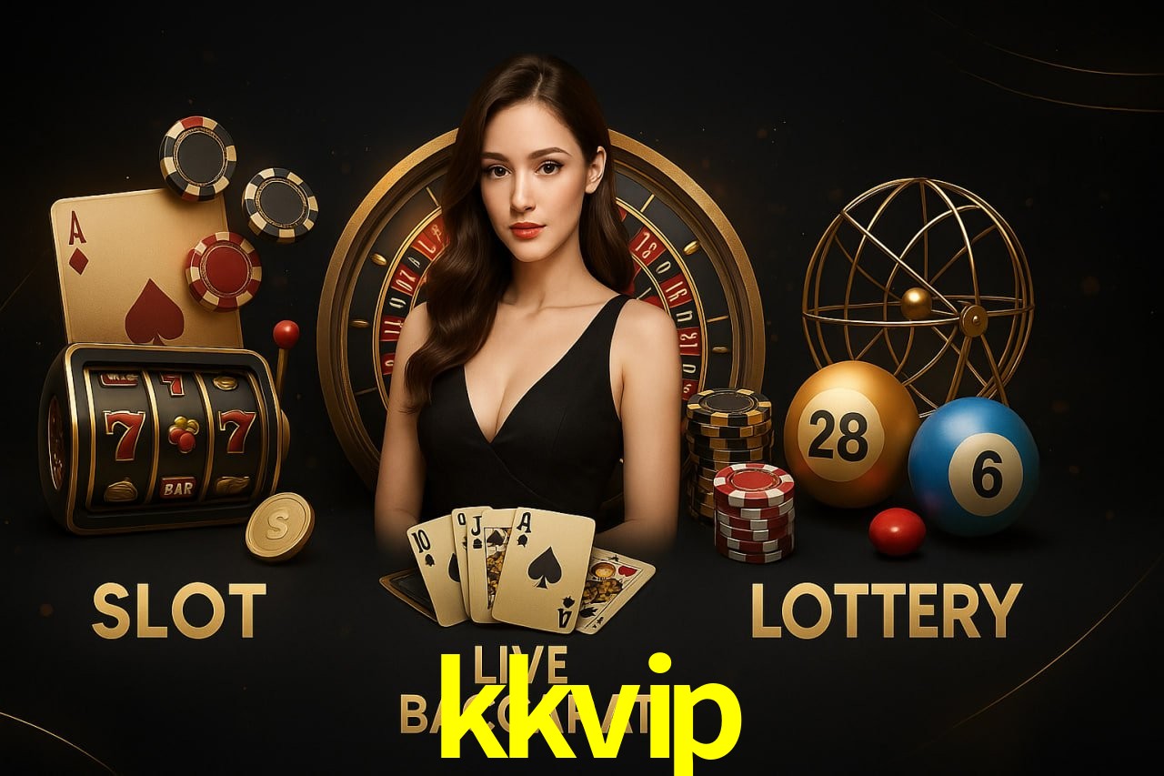 Bônus kkvip