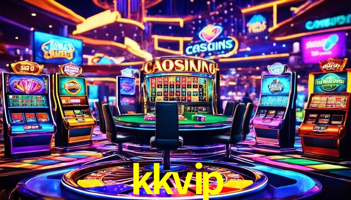 Estatísticas Esportivas kkvip