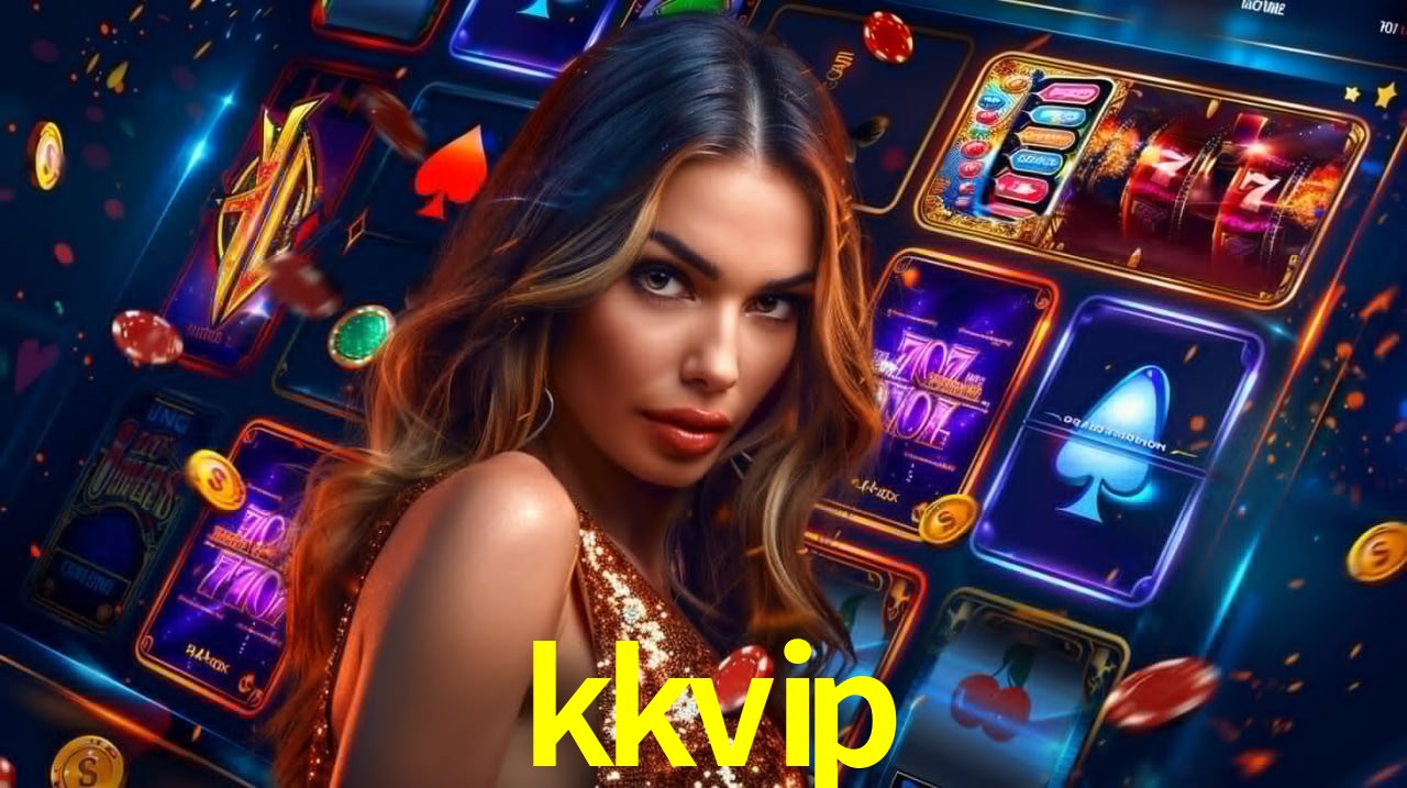 A Emoção da Loteria na kkvip: Uma Chance de Mudança de Vida