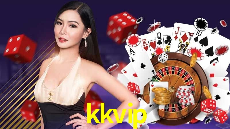 Interface Premium kkvip