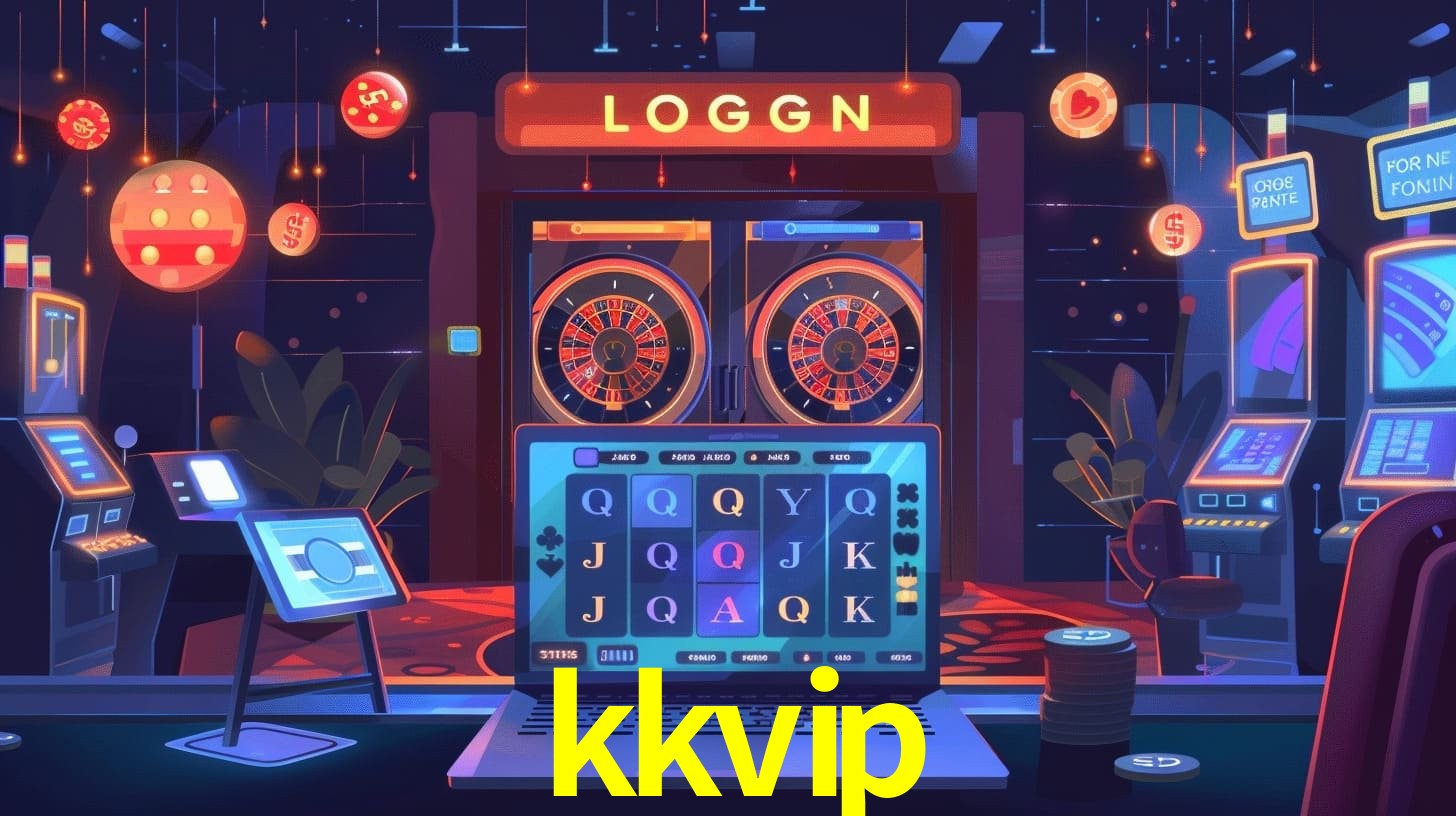 Design Responsivo kkvip