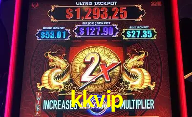 Descubra o Mundo do Cassino Online com kkvip
