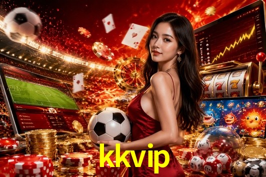 Game Providers kkvip