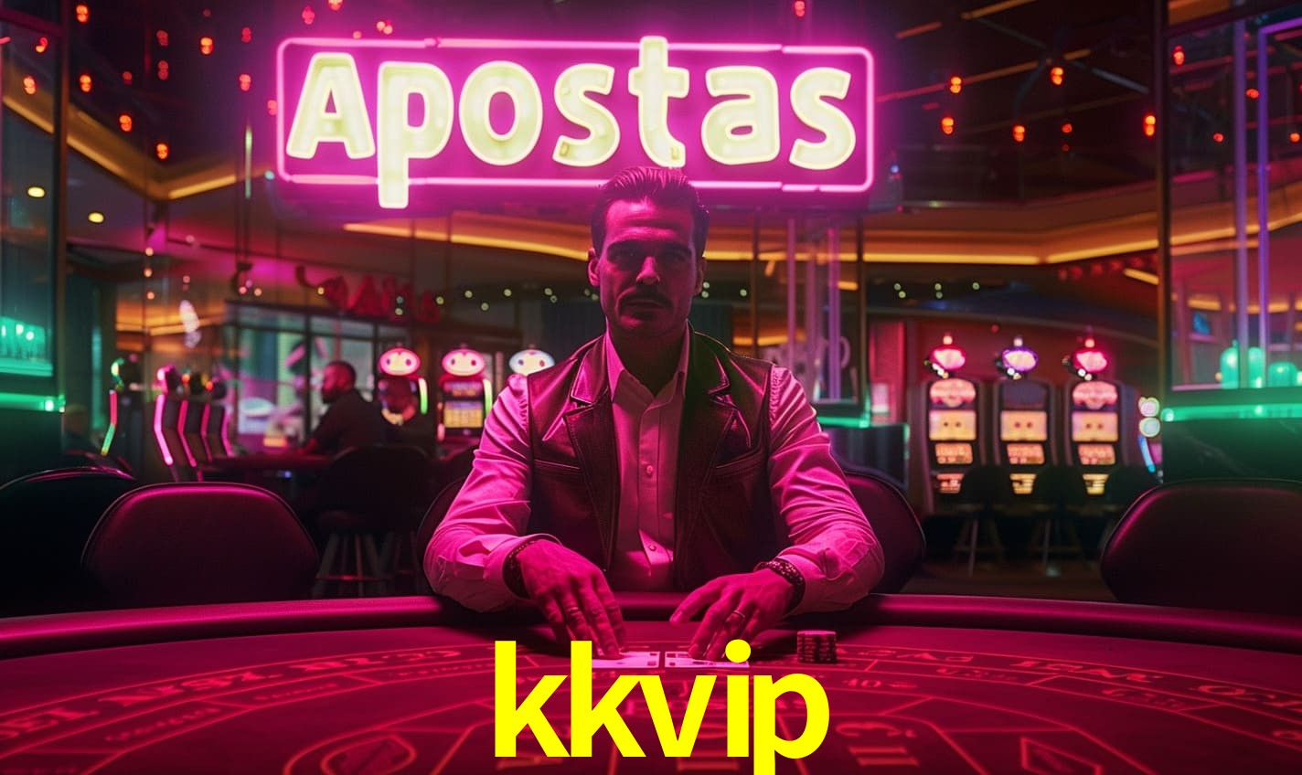 Descubra a Essência do kkvip: Nossa História e Compromissos