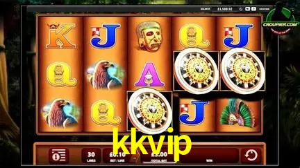Desvendando o Mundo dos Jogos Virtuais na kkvip