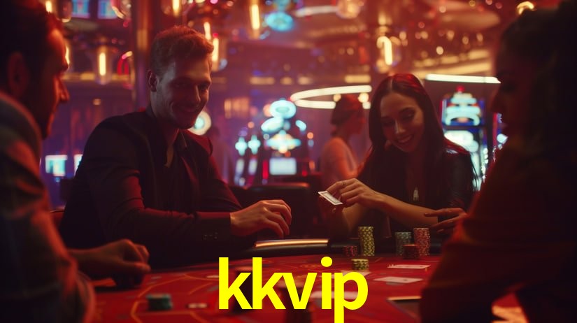 Apostas Esportivas na kkvip: Um Guia Completo