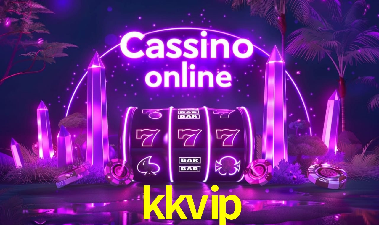 Cadastro Rápido kkvip