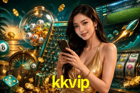Secure Login kkvip