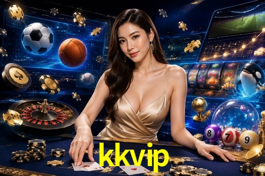 Quick Registration kkvip