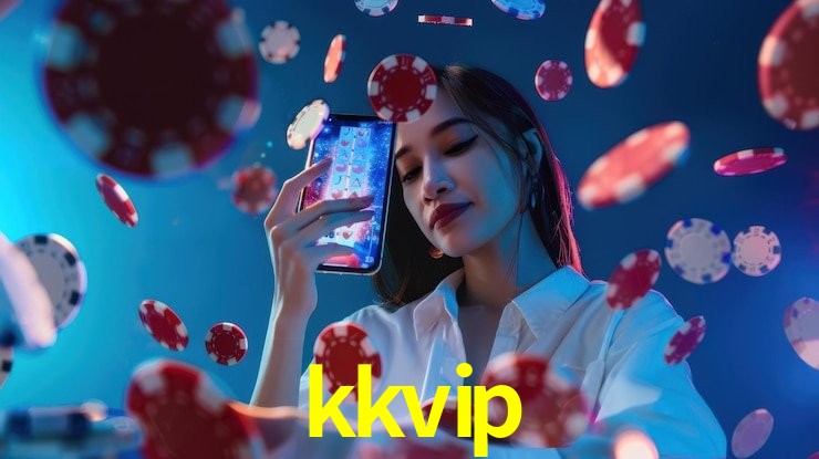 Desvendando o Mundo dos Jogos Virtuais na kkvip