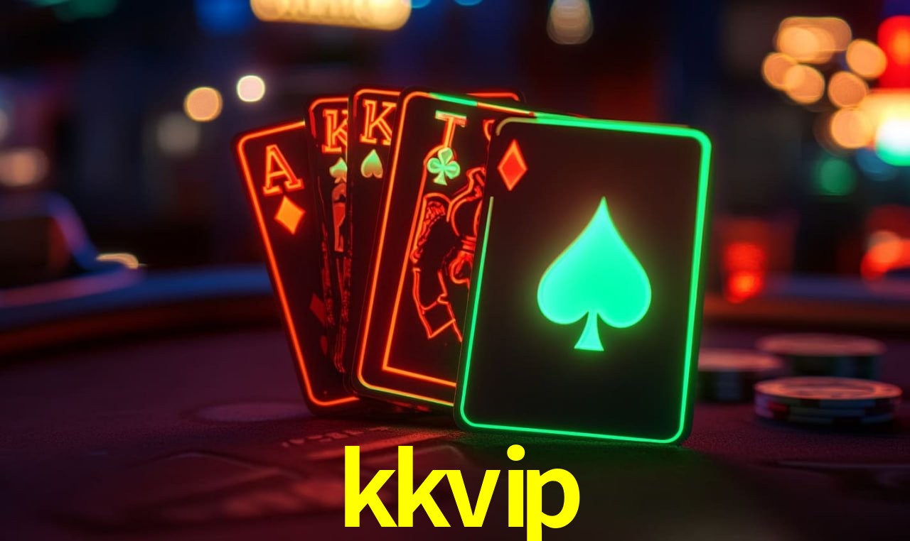 Benefícios VIP kkvip