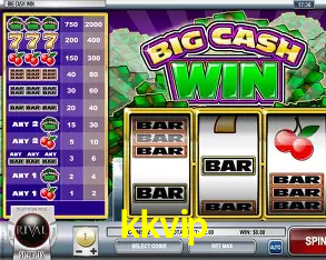 Descubra a Magia dos Jogos de Arcade no kkvip