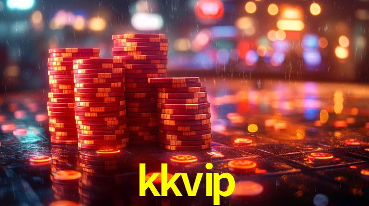 Experimente o Login Seguro Premium no kkvip