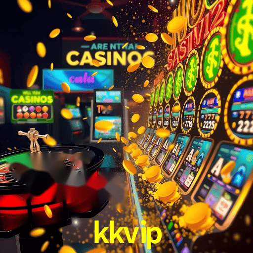 Descubra o Programa VIP da kkvip: Vantagens Exclusivas para Jogadores