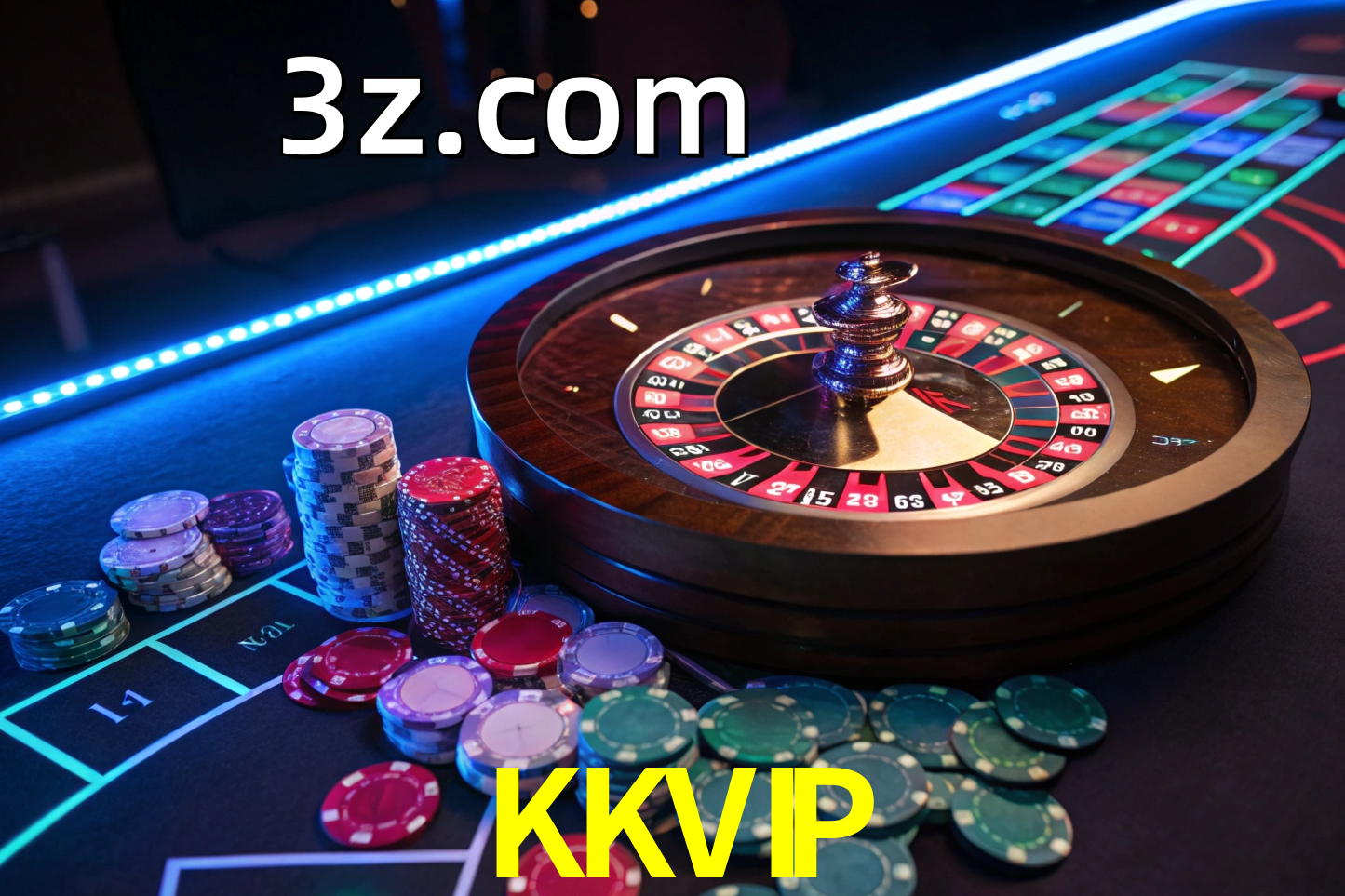 KKVIP