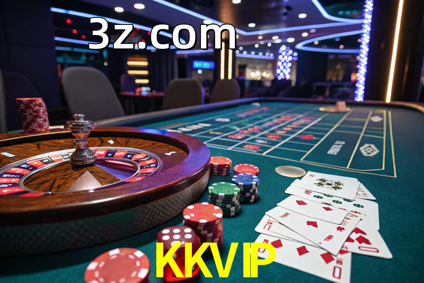 KKVIP