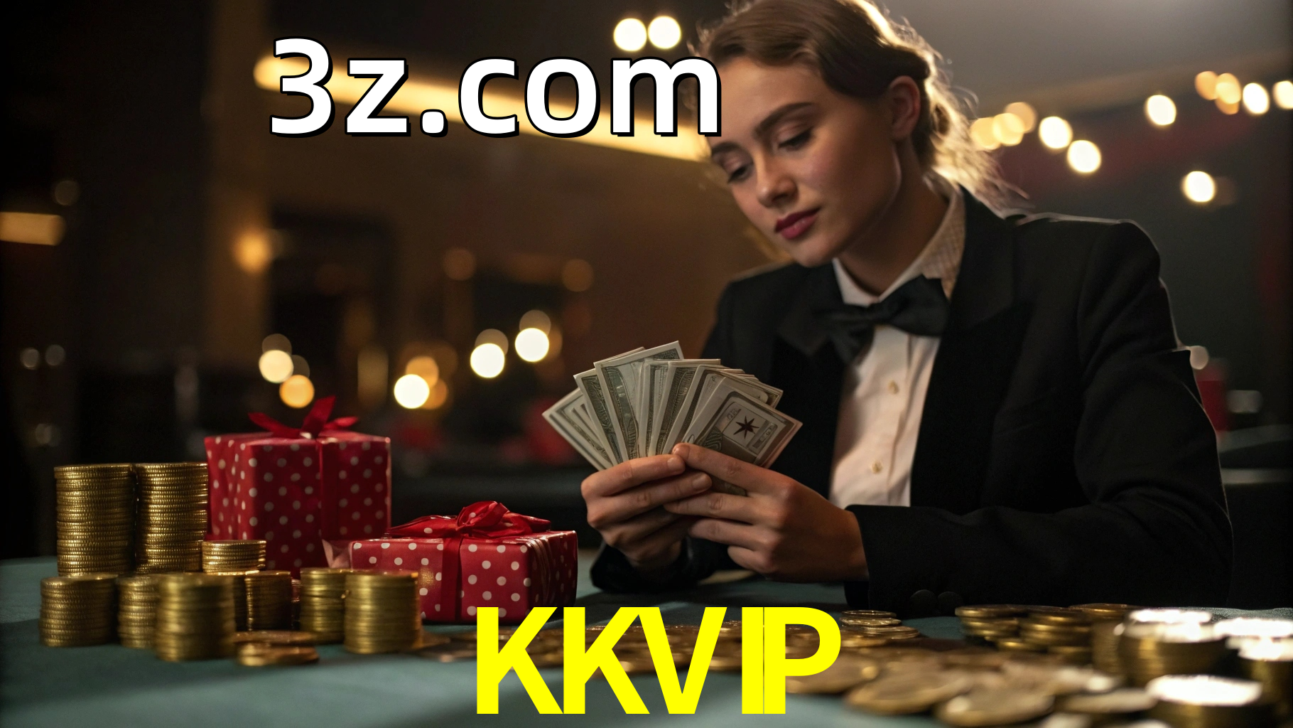 cassino online KKVIP