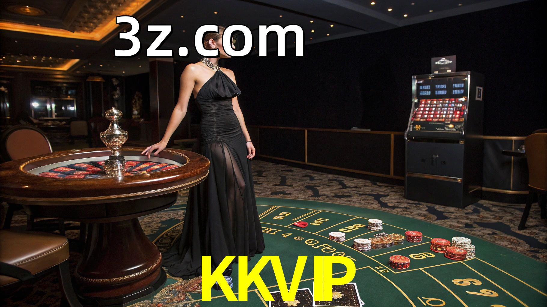 KKVIP