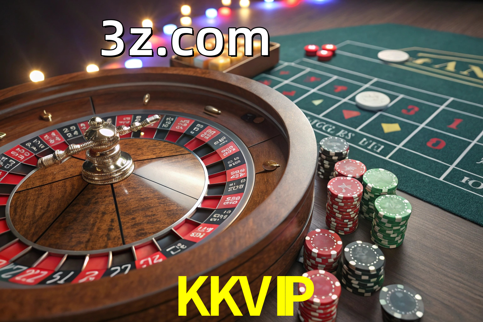 KKVIP