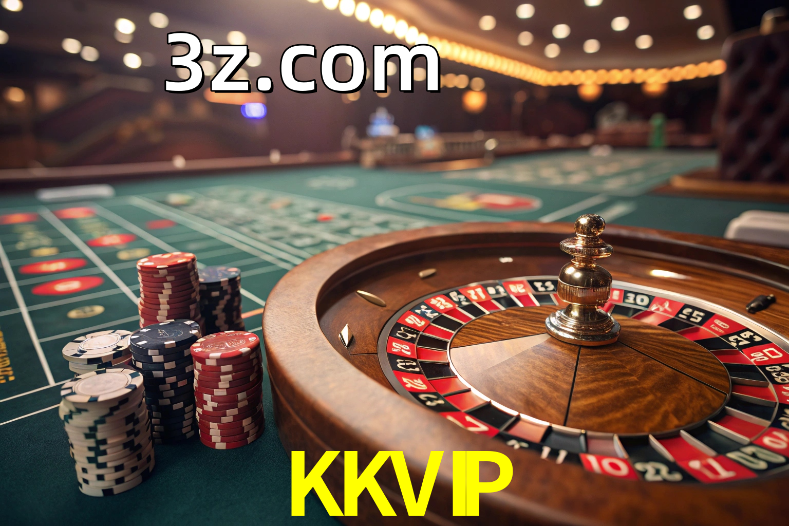 cassino online KKVIP
