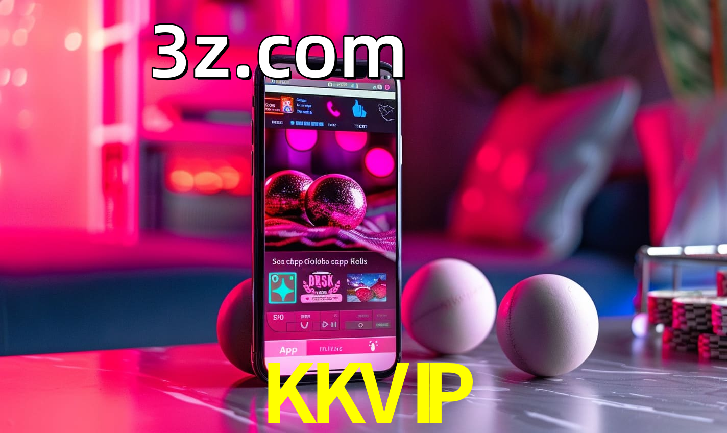 KKVIP